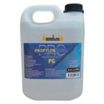 Food and Pharmaceutical Grade Propylene Glycol 2.5 L