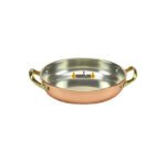 Frying pan with handles 20 cm - Image 3