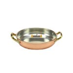 Frying pan with handles 22 cm