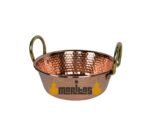 Smooth Cauldron with Handles 32 cm - Image 7