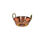 Smooth Cauldron with Handles 32 cm - Image 10