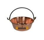 Smooth Cauldron with 32 cm Ring - Image 2