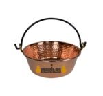 Smooth Cauldron with 32 cm Ring - Image 7
