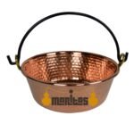 Smooth Cauldron with 32 cm Ring - Image 6