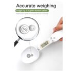 High precision weighing spoon - Image 2