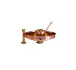 Hydraulic Alembic 100 liters Complete GIN BOX - Image 13