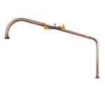 Hydraulic Alembic 100 liters Complete GIN BOX - Image 17