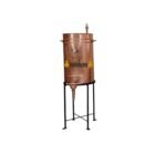 Hydraulic Alembic 100 liters Complete GIN BOX - Image 5