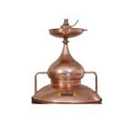 Hydraulic Alembic 100 liters Complete GIN BOX - Image 6