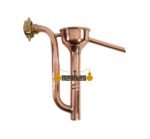 Hydraulic Alembic 100 liters Complete GIN BOX - Image 10