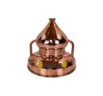 Hydraulic Alembic 20 liters - Image 4