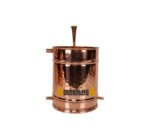Hydraulic Alembic 20 liters - Image 6