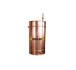Hydraulic alembic 200 liters LIQUIDS - Image 4