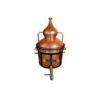 Hydraulic Alembic 300 liters LIQUIDS - Image 3