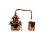 Hydraulic alembic 200 liters LIQUIDS - Image 13