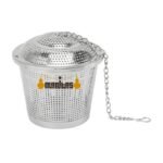 Infuser for Botanicals