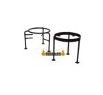Iron Supports of 20 liters - Image 2