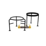 Iron Supports of 20 liters