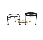 Iron Supports of 30 liters - Image 2