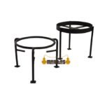 Iron Supports of 30 liters