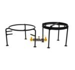 Iron Supports of 50 liters - Image 2