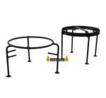 Iron Supports of 50 liters - Image 3