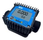 K24 Digital Flow Meter - Image 2