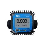 K24 Digital Flow Meter