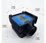 K24 Digital Flow Meter - Image 3