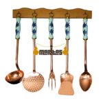 Kitchen utensils set