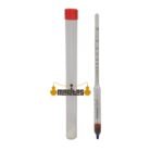 Large Alcoholmeter Support + Alcoholmeter with Thermometer - Image 3