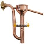 Large professional alcoholmeter support