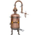 Modular alembic 20 liters BASIC - Image 14