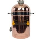 Modular Alembic 100 L RECTIFIER GAS - Image 2