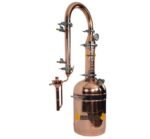 Modular alembic 20 liters COLUMN - Image 21