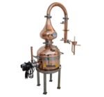 Modular Alembic 20 L BASIC ELECTRIC - Image 3