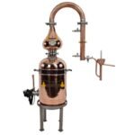 Modular Alembic 40 L BASIC ELECTRIC