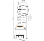 Modular Alembic 40 L RECTIFIER GAS - Image 15