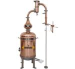 100 L Modular ELECTRIC GIN-BOX Alembic - Image 32
