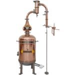 Modular Alembic GIN-BOX 100 L GAS