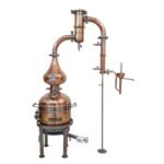 Modular Alembic GIN-BOX 20 L GAS