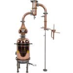 Modular Alembic GIN-BOX 40 L GAS