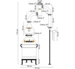 Modular Alembic GIN-BOX 60 L GAS - Image 16