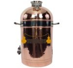Modular Alembic GIN-BOX 60 L GAS - Image 3