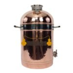 Modular Boiler 60 liters