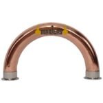 Modular Transfer Tube