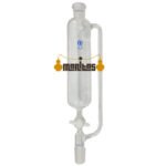 New Separation Funnel 500 ml