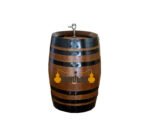 8 liters barrel with cupbearer low foot - Image 9