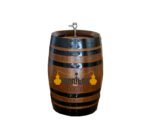8 liters barrel with cupbearer low foot - Image 2