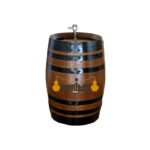 Oak Barrel 32 liters